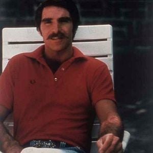 Photo Gerard Damiano