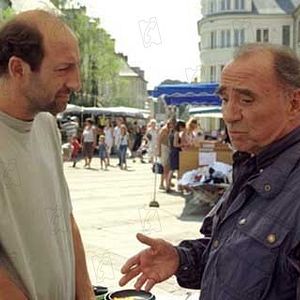 Photo Claude Brasseur