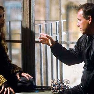 Photo Rosario Dawson