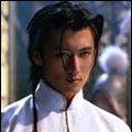 Photo Nicholas Tse