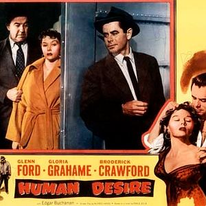 Photo Désirs humains