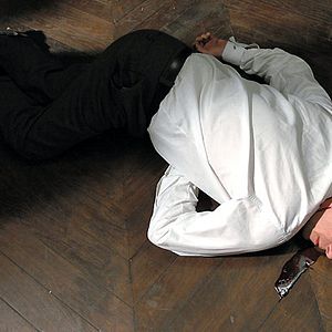 Photo Serge Le Péron