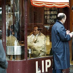 Photo Serge Le Péron