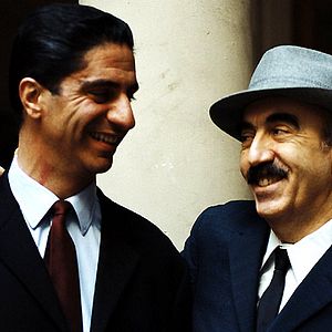 Photo Serge Le Péron