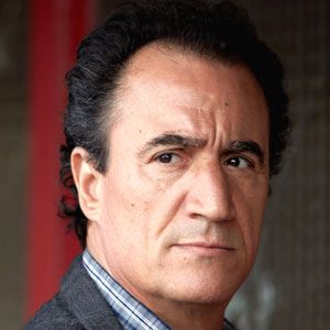 Photo Mohamed Fellag