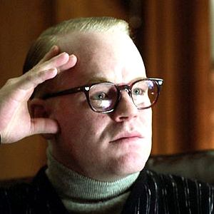 Photo Truman Capote