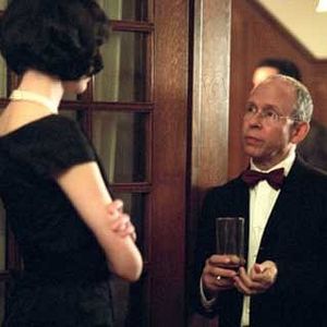 Photo Bob Balaban