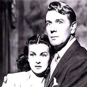 Photo Michael Redgrave