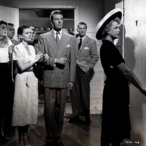 Photo Michael Redgrave