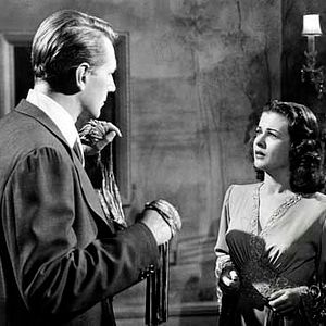 Photo Michael Redgrave