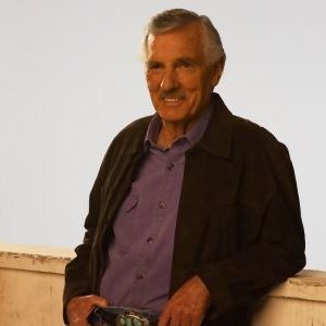 Photo Dennis Weaver