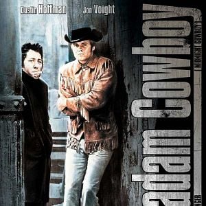 Photo Macadam Cowboy