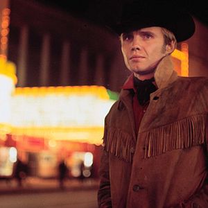 Photo Macadam Cowboy