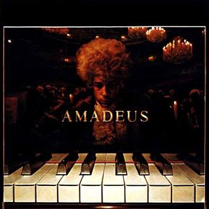 Photo Amadeus