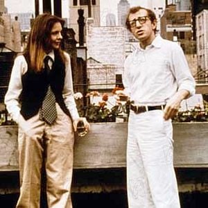 Photo Diane Keaton