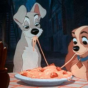 Photo La Belle et le Clochard