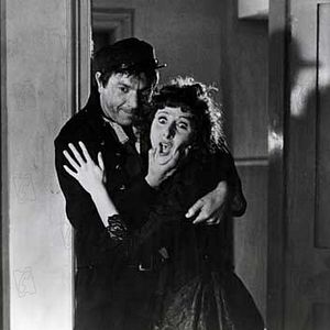 Photo David Lynch