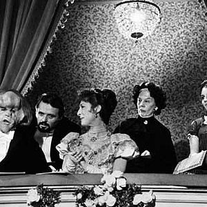 Photo Anthony Hopkins