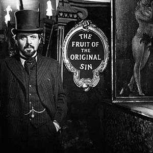 Photo Anthony Hopkins