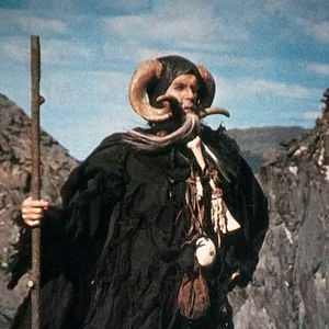 Photo Monty Python, sacré Graal