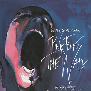 Photo Pink Floyd The Wall