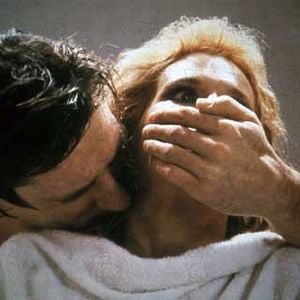 Photo Angie Dickinson