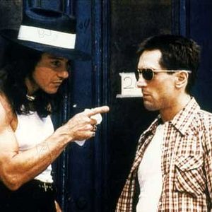 Photo Martin Scorsese