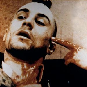 Photo Taxi Driver