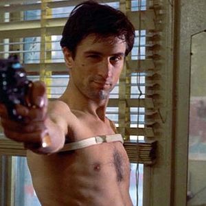 Photo Taxi Driver