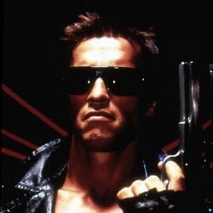 Adolf Terminator Terminator - film 1984 - AlloCiné