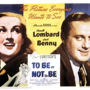 Photo Ernst Lubitsch