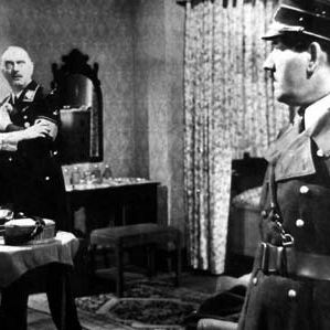 Photo Ernst Lubitsch