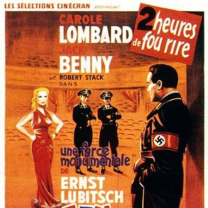 Photo Ernst Lubitsch