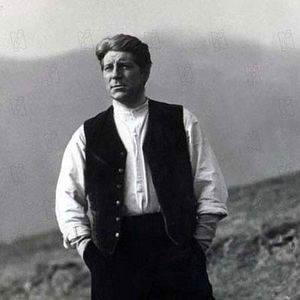 Photo Jean Gabin