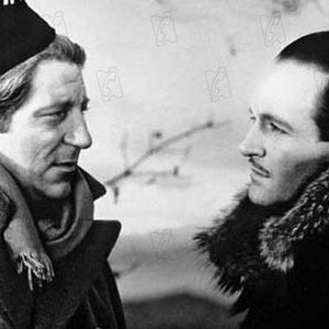 Photo Jean Gabin