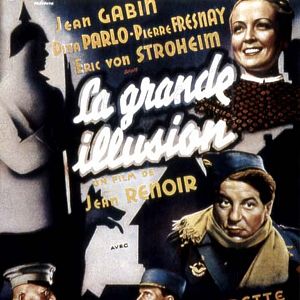 Photo La grande illusion