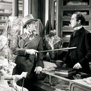 Photo Noblesse oblige