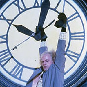 Photo Christopher Lloyd