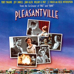 Photo Pleasantville