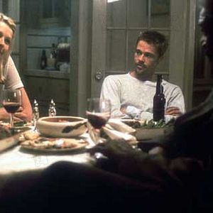 Photo Gwyneth Paltrow