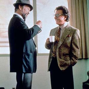 Photo Dustin Hoffman