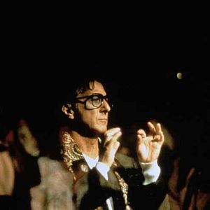 Photo Dustin Hoffman