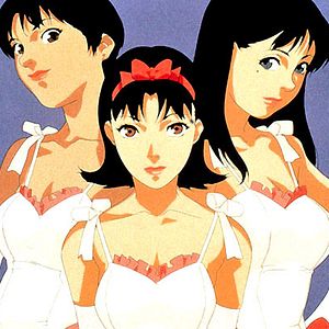 Photo Perfect Blue