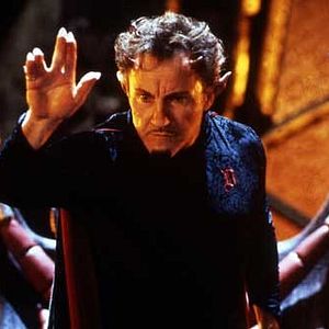 Photo Harvey Keitel