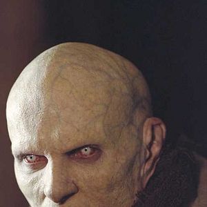 Photo Guillermo del Toro