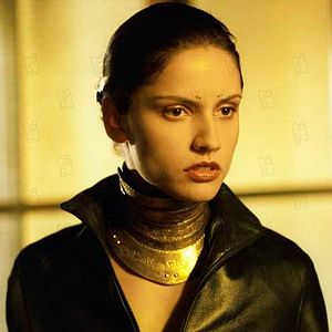 Photo Guillermo del Toro