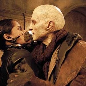 Photo Guillermo del Toro