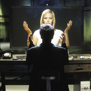 Photo Rachel Roberts (II)