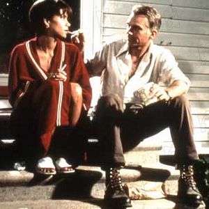 Photo Billy Bob Thornton