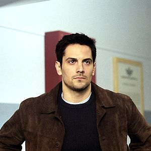 Photo Michael Landes